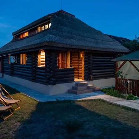 Bivoac In The Danube Delta 度假居