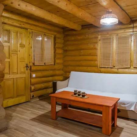 Bivoac In The Danube Delta 度假居