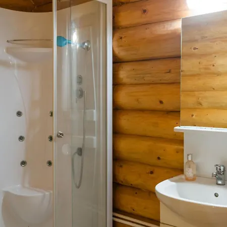 Bivoac In The Danube Delta