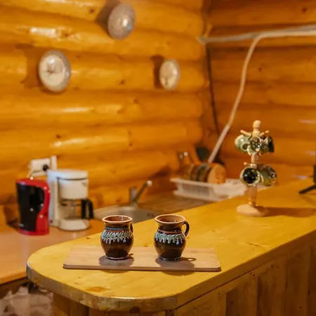 Bivoac In The Danube Delta Semesterbostad Sfântu Gheorghe