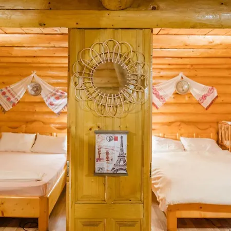 Bivoac In The Danube Delta Semesterbostad Sfântu Gheorghe