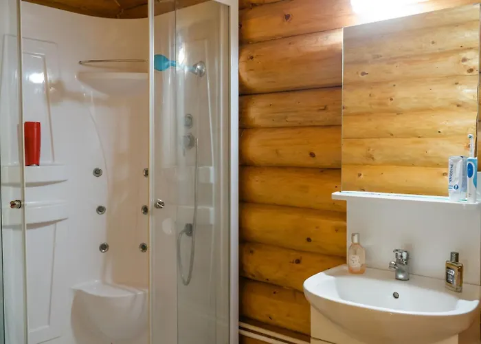 Bivoac In The Danube Delta